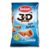 benenuts-3d-s-nature-85gr personnalis
