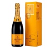 champagne-veuve-clicquot-brut-75cl personnalis