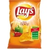 lays-chips-spicy-130g personnalis