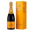 champagne-veuve-clicquot-brut-75cl personnalis