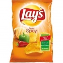 lays-chips-spicy-130g personnalis