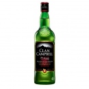 whisky-clan-campbell personnalis